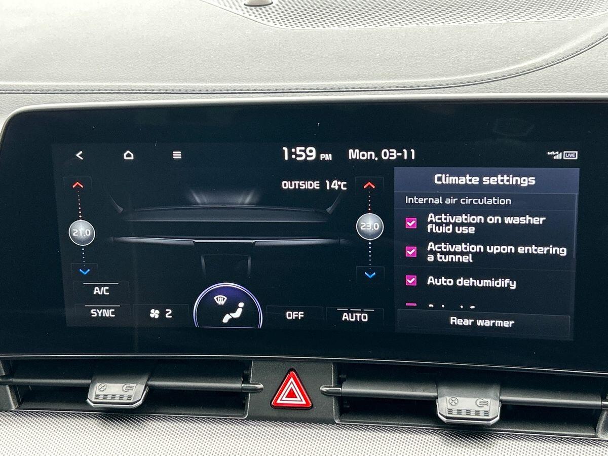 Used Kia Sportage 2023 for sale - 76460969: Photo 57