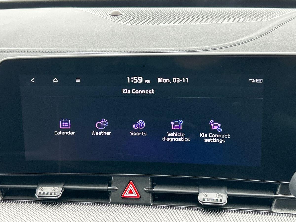 Used Kia Sportage 2023 for sale - 76460969: Photo 58