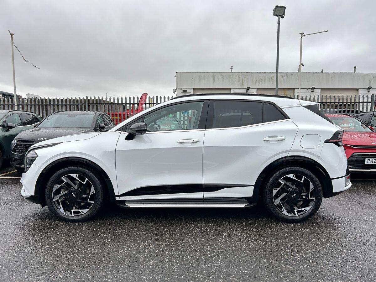 Used Kia Sportage 2023 for sale - 76460969: Photo 6