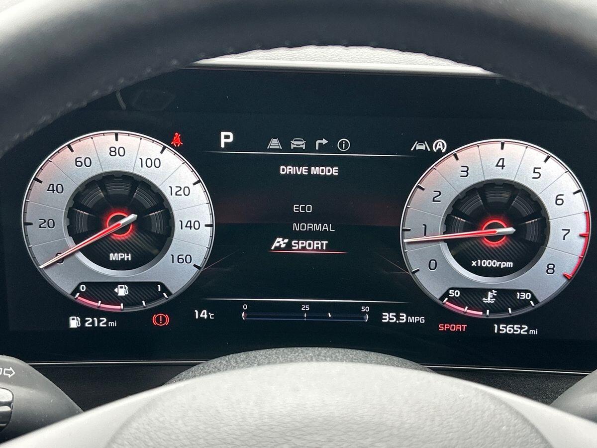 Used Kia Sportage 2023 for sale - 76460969: Photo 60