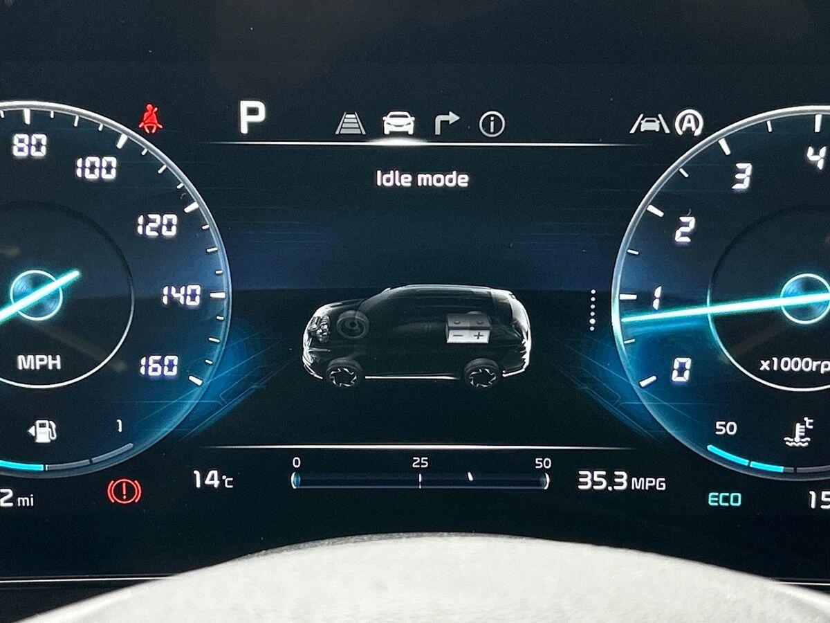 Used Kia Sportage 2023 for sale - 76460969: Photo 61