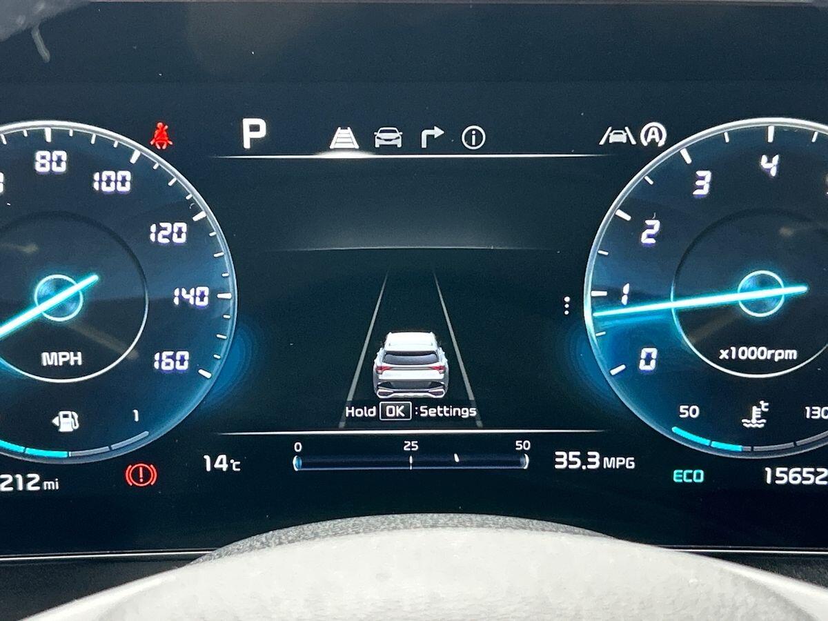 Used Kia Sportage 2023 for sale - 76460969: Photo 62