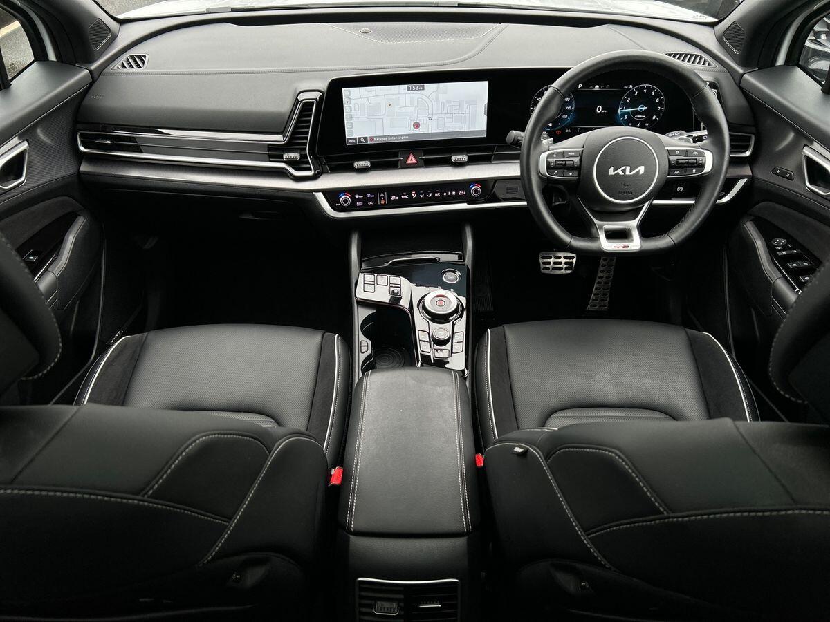 Used Kia Sportage 2023 for sale - 76460969: Photo 7