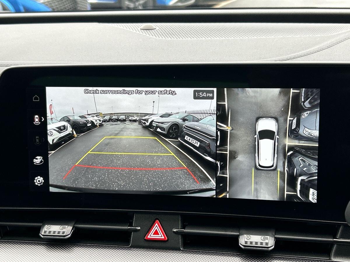 Used Kia Sportage 2023 for sale - 76460969: Photo 9