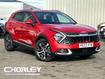 2022 - 1.6 T-GDi Launch Edition SUV 5dr Petrol Manual Euro 6 (s/s) (148 bhp)