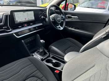 Used Kia Sportage 2022 for sale - 74742027: Photo