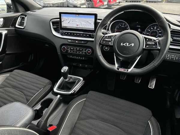 Used Kia Ceed 2023 for sale - 76220273: Photo 14