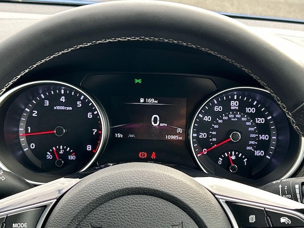 Used Kia Ceed 2023 for sale - 76220273: Photo 15
