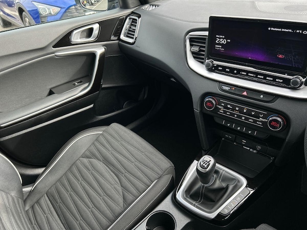 Used Kia Ceed 2023 for sale - 76220273: Photo 33