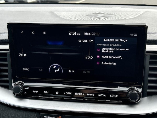 Used Kia Ceed 2023 for sale - 76220273: Photo 44