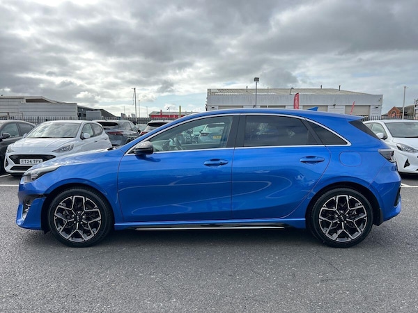 Used Kia Ceed 2023 for sale - 76220273: Photo 6