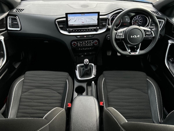 Used Kia Ceed 2023 for sale - 76220273: Photo 7
