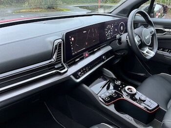 Used Kia Sportage 2023 for sale - 78228741: Photo