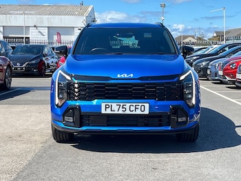 Used Kia Sportage 2026 for sale - 78594373: Photo