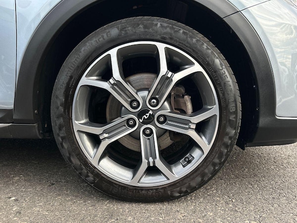 Used Kia XCeed 2022 for sale - 76300298: Photo 10