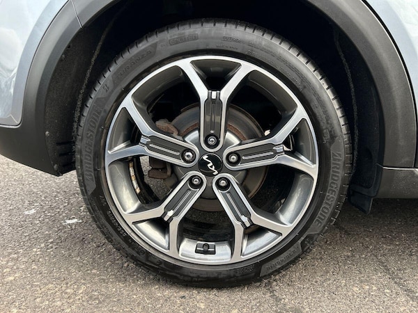 Used Kia XCeed 2022 for sale - 76300298: Photo 11