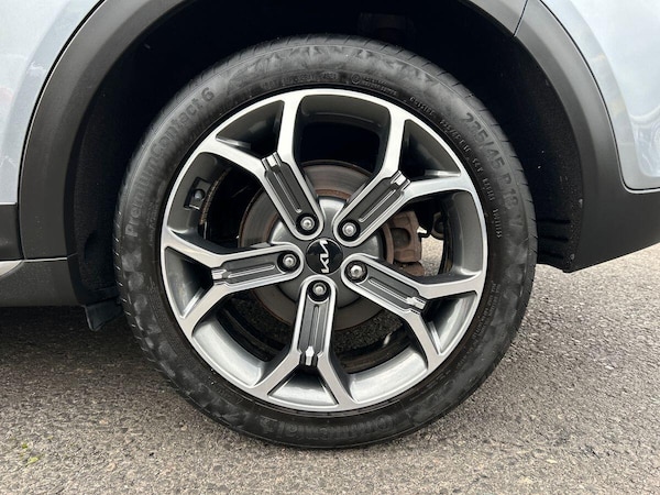 Used Kia XCeed 2022 for sale - 76300298: Photo 12