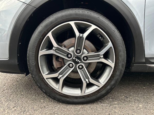 Used Kia XCeed 2022 for sale - 76300298: Photo 13