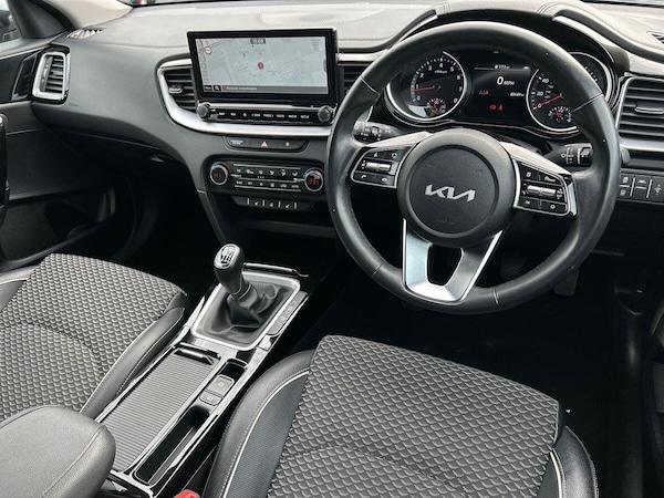 Used Kia XCeed 2022 for sale - 76300298: Photo 14