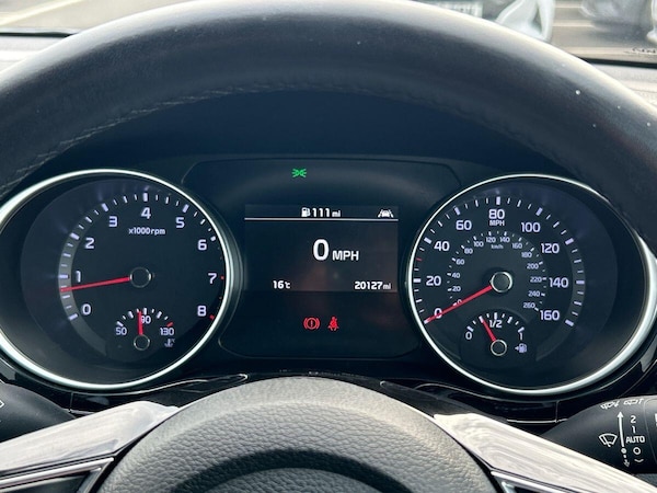 Used Kia XCeed 2022 for sale - 76300298: Photo 15