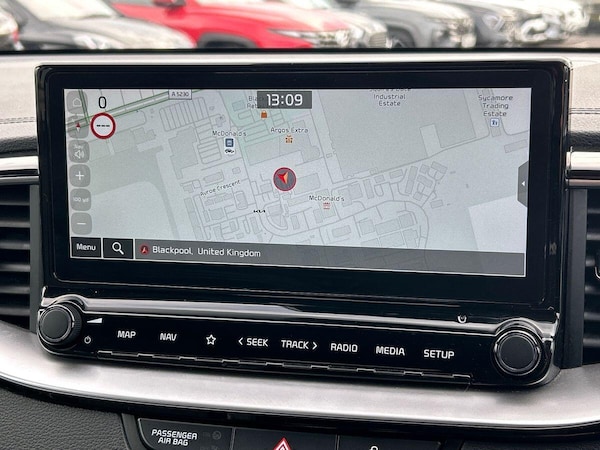 Used Kia XCeed 2022 for sale - 76300298: Photo 17