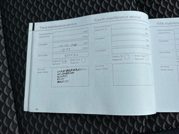 Used Kia XCeed 2022 for sale - 76300298: Photo 18