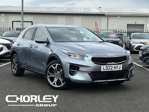Used Kia XCeed 2022 for sale - 76300298: Photo 1