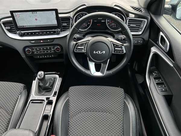 Used Kia XCeed 2022 for sale - 76300298: Photo 20