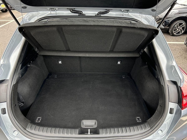 Used Kia XCeed 2022 for sale - 76300298: Photo 22