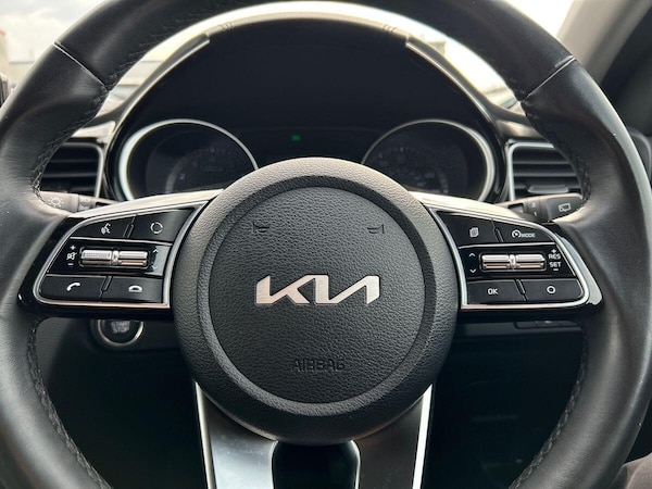 Used Kia XCeed 2022 for sale - 76300298: Photo 26