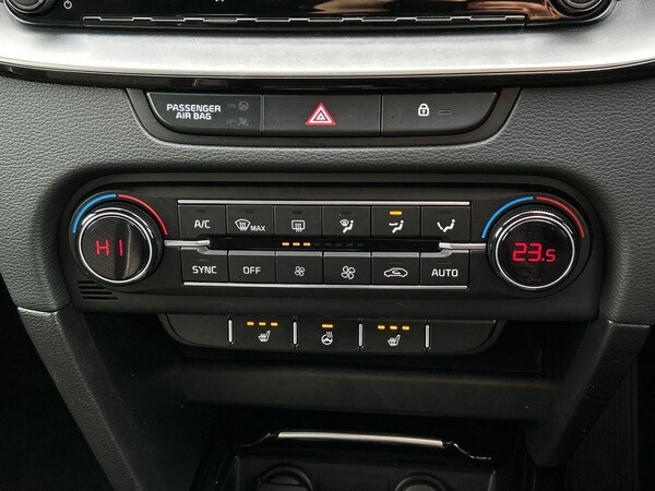 Used Kia XCeed 2022 for sale - 76300298: Photo 37