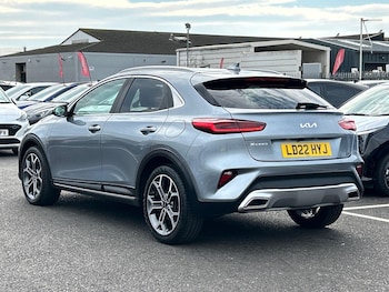 Used Kia XCeed 2022 for sale - 76300298: Photo 3