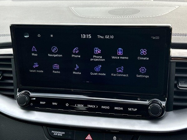 Used Kia XCeed 2022 for sale - 76300298: Photo 41