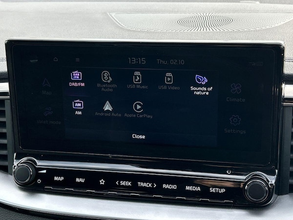 Used Kia XCeed 2022 for sale - 76300298: Photo 42