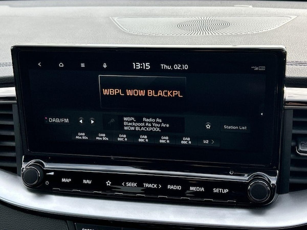 Used Kia XCeed 2022 for sale - 76300298: Photo 43