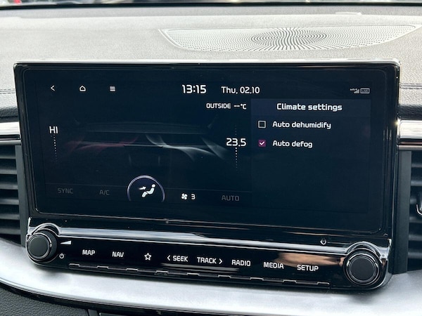 Used Kia XCeed 2022 for sale - 76300298: Photo 44