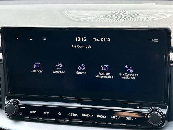 Used Kia XCeed 2022 for sale - 76300298: Photo 45