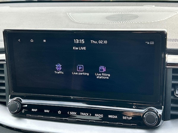 Used Kia XCeed 2022 for sale - 76300298: Photo 46