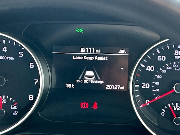 Used Kia XCeed 2022 for sale - 76300298: Photo 47