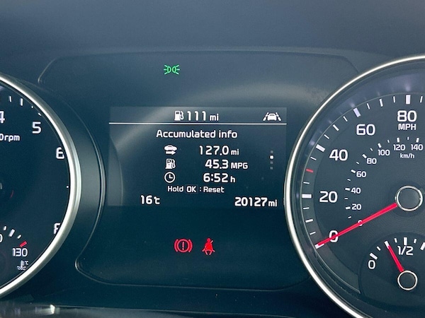Used Kia XCeed 2022 for sale - 76300298: Photo 48
