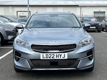 Used Kia XCeed 2022 for sale - 76300298: Photo 4