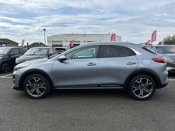 Used Kia XCeed 2022 for sale - 76300298: Photo 6
