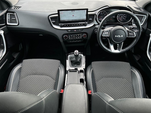 Used Kia XCeed 2022 for sale - 76300298: Photo 7