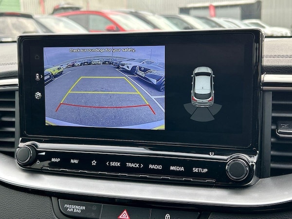Used Kia XCeed 2022 for sale - 76300298: Photo 9