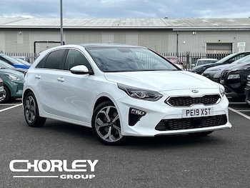 Kia - Ceed