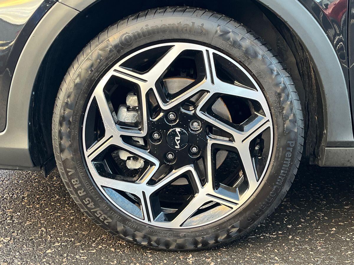 Used Kia XCeed 2025 for sale - 77128760: Photo 10