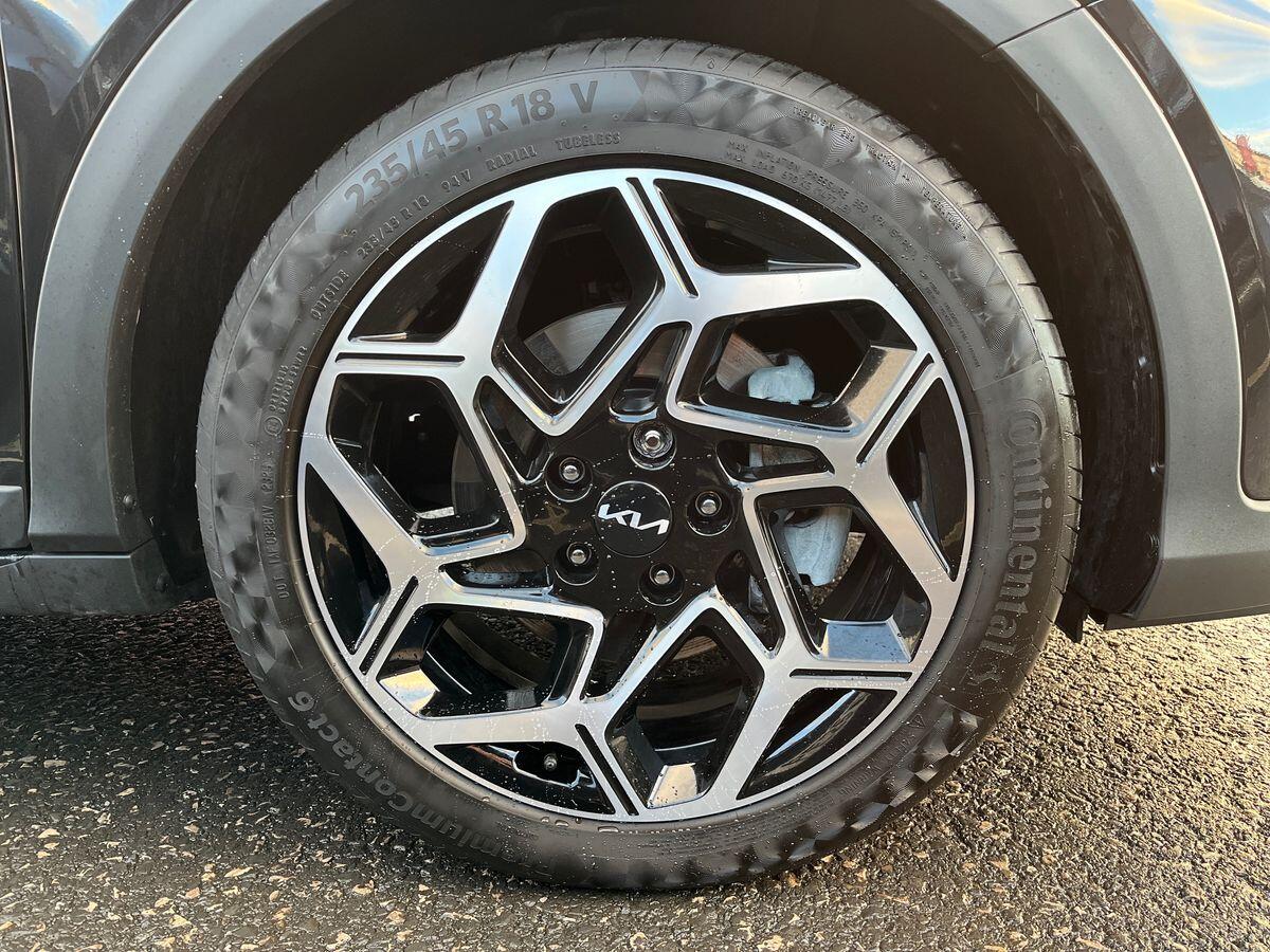 Used Kia XCeed 2025 for sale - 77128760: Photo 12