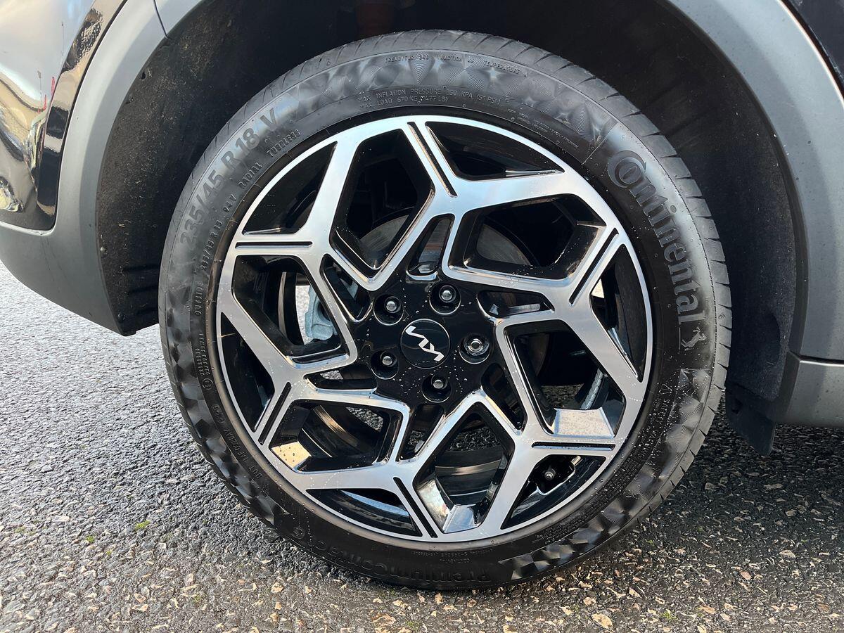 Used Kia XCeed 2025 for sale - 77128760: Photo 13