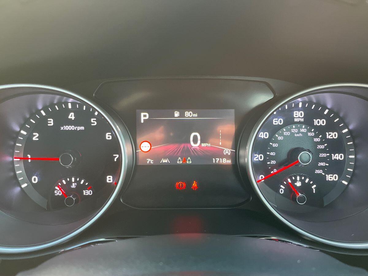 Used Kia XCeed 2025 for sale - 77128760: Photo 15