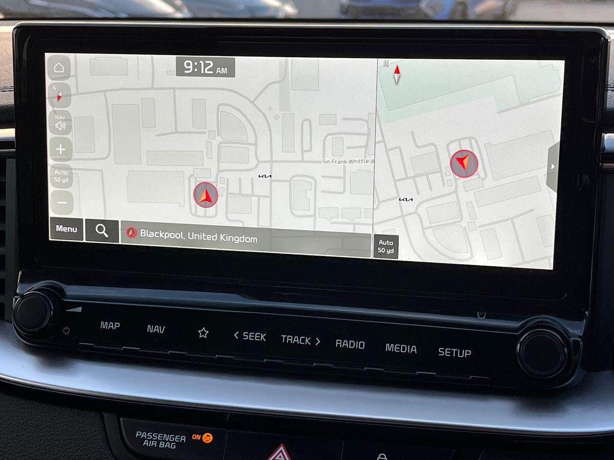 Used Kia XCeed 2025 for sale - 77128760: Photo 17